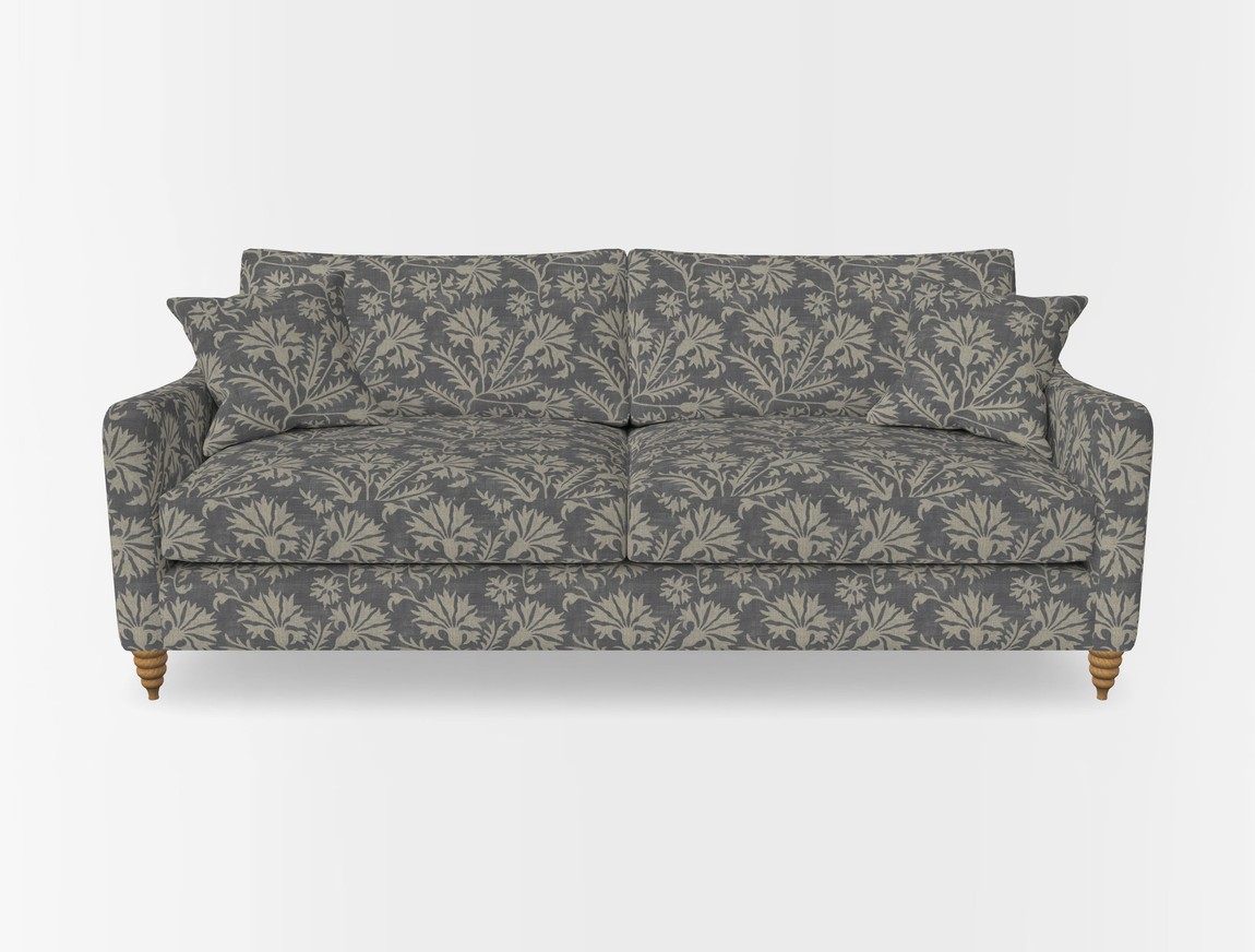 4 Seater Sofa
