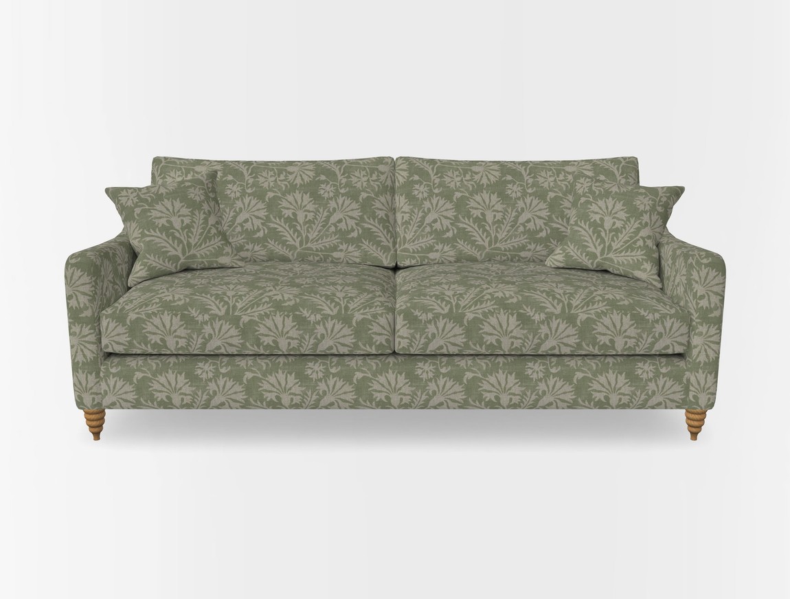 4 Seater Sofa