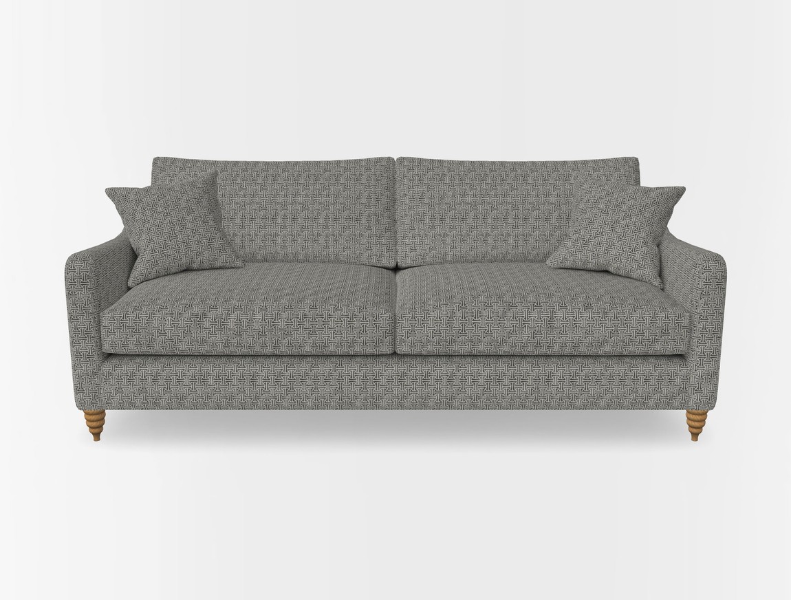 4 Seater Sofa