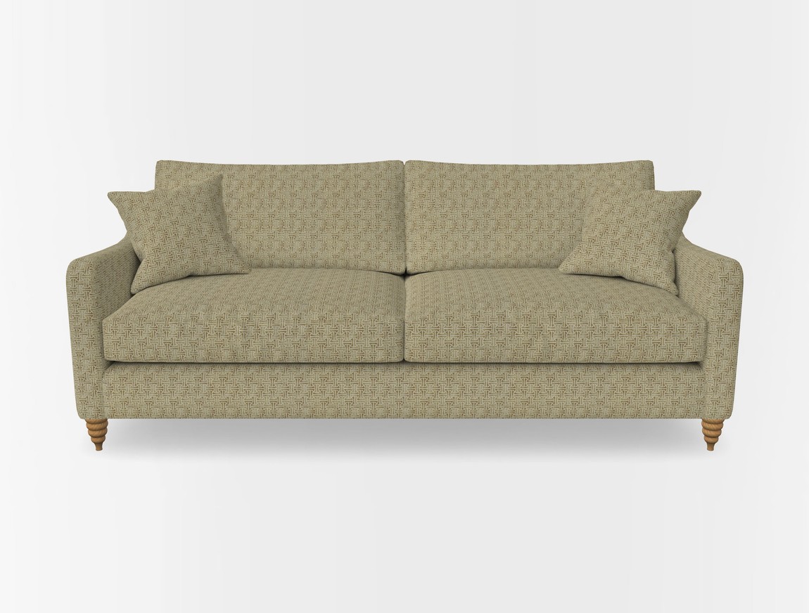 4 Seater Sofa