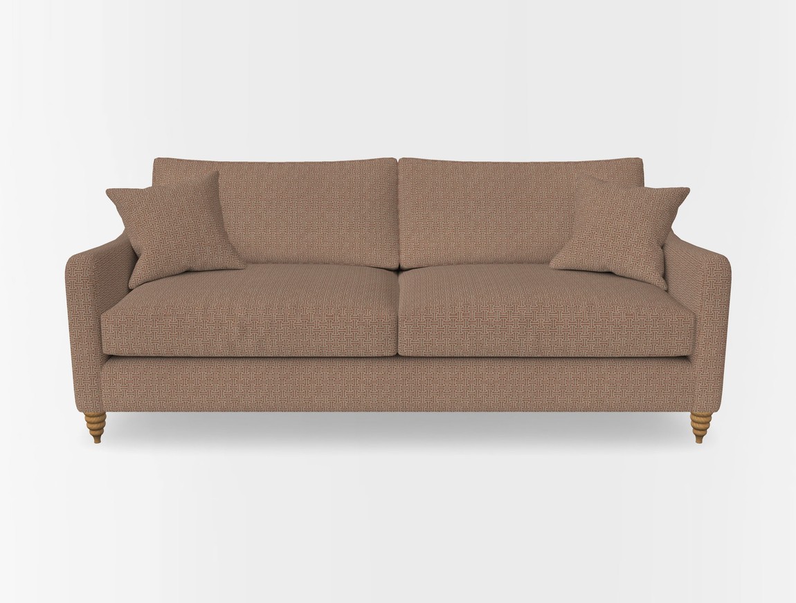 4 Seater Sofa