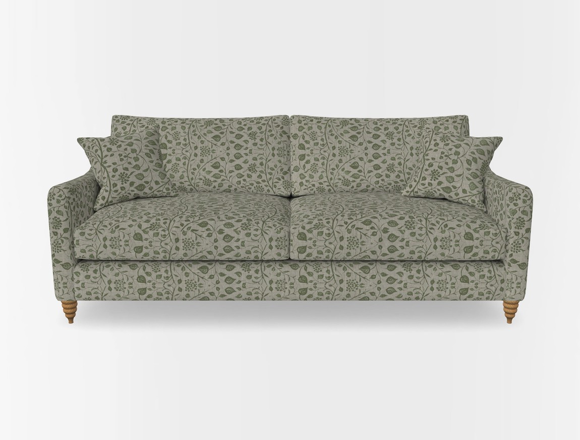 4 Seater Sofa