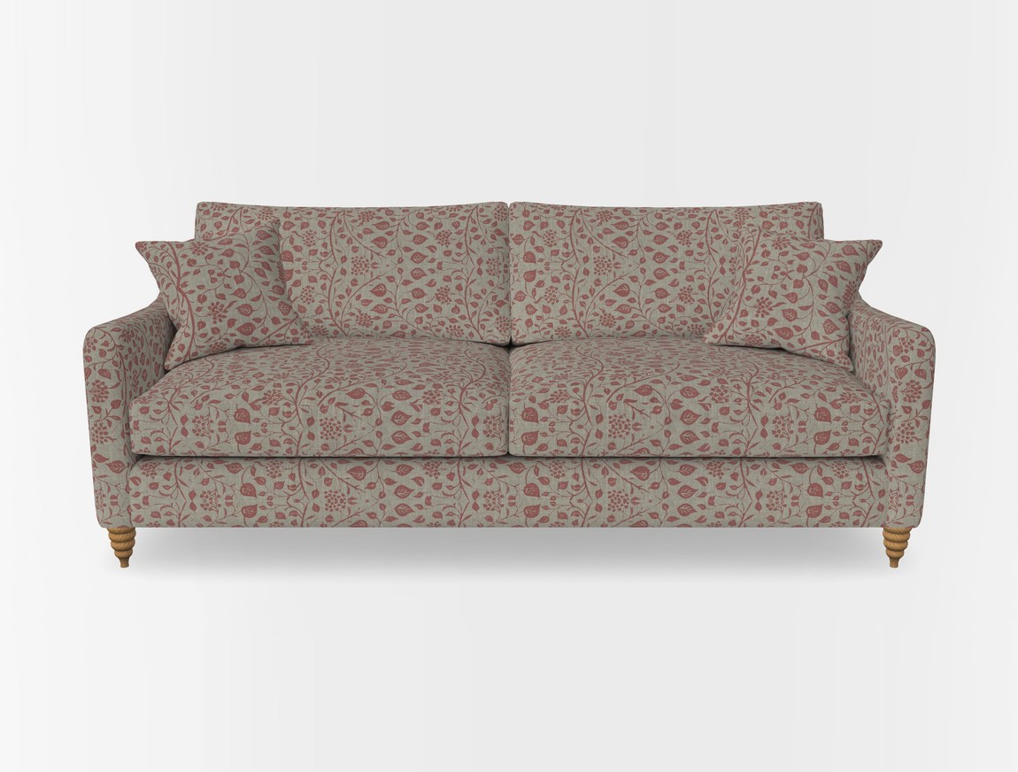 4 Seater Sofa