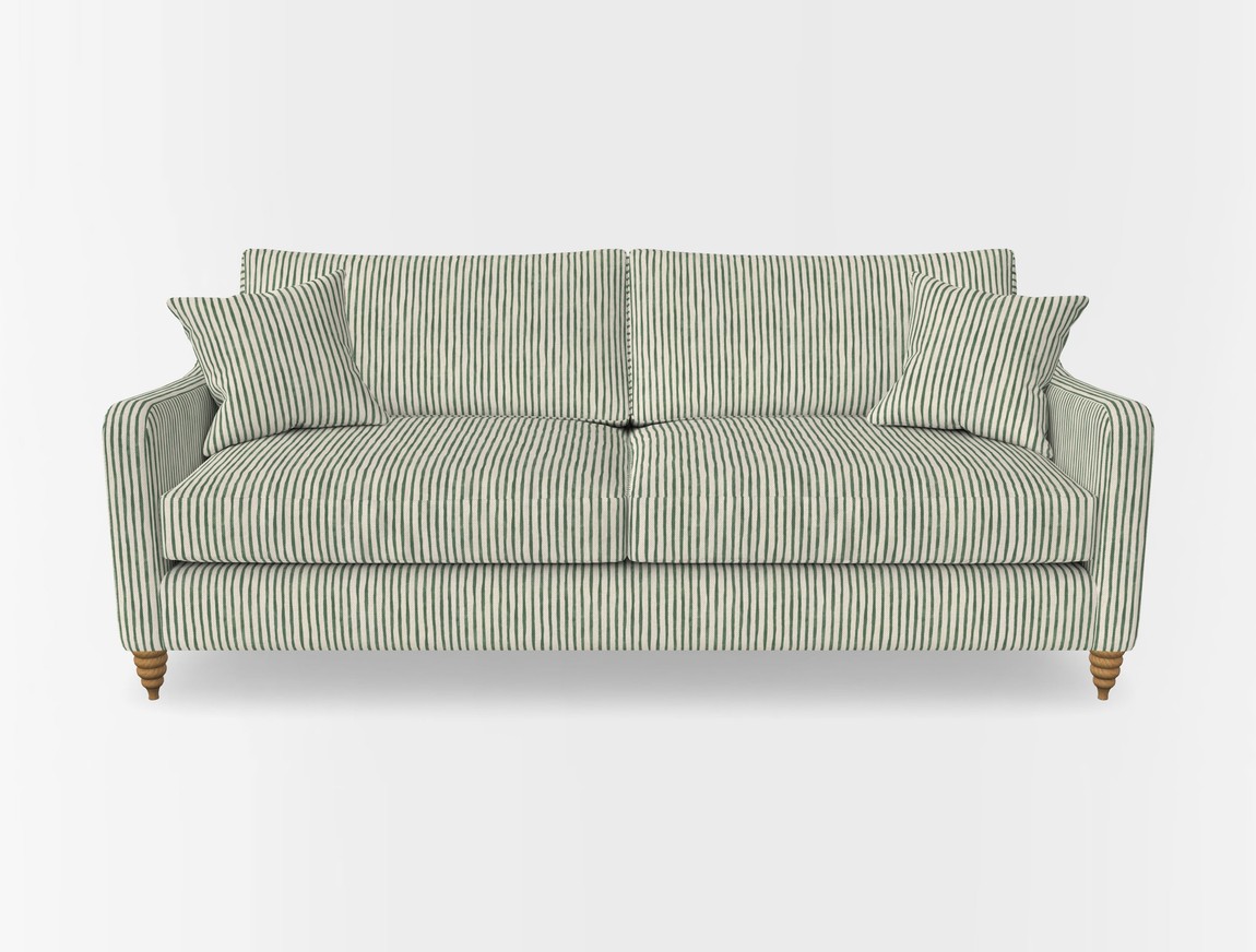 4 Seater Sofa