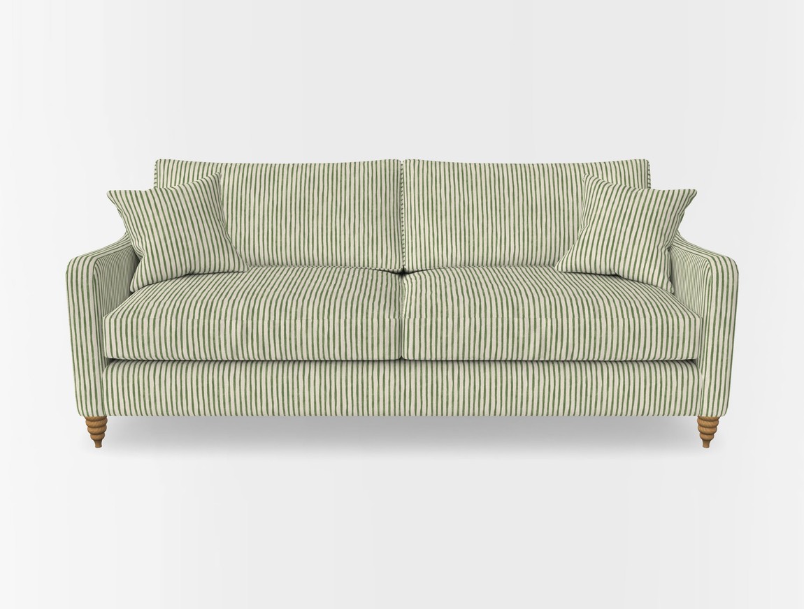 4 Seater Sofa