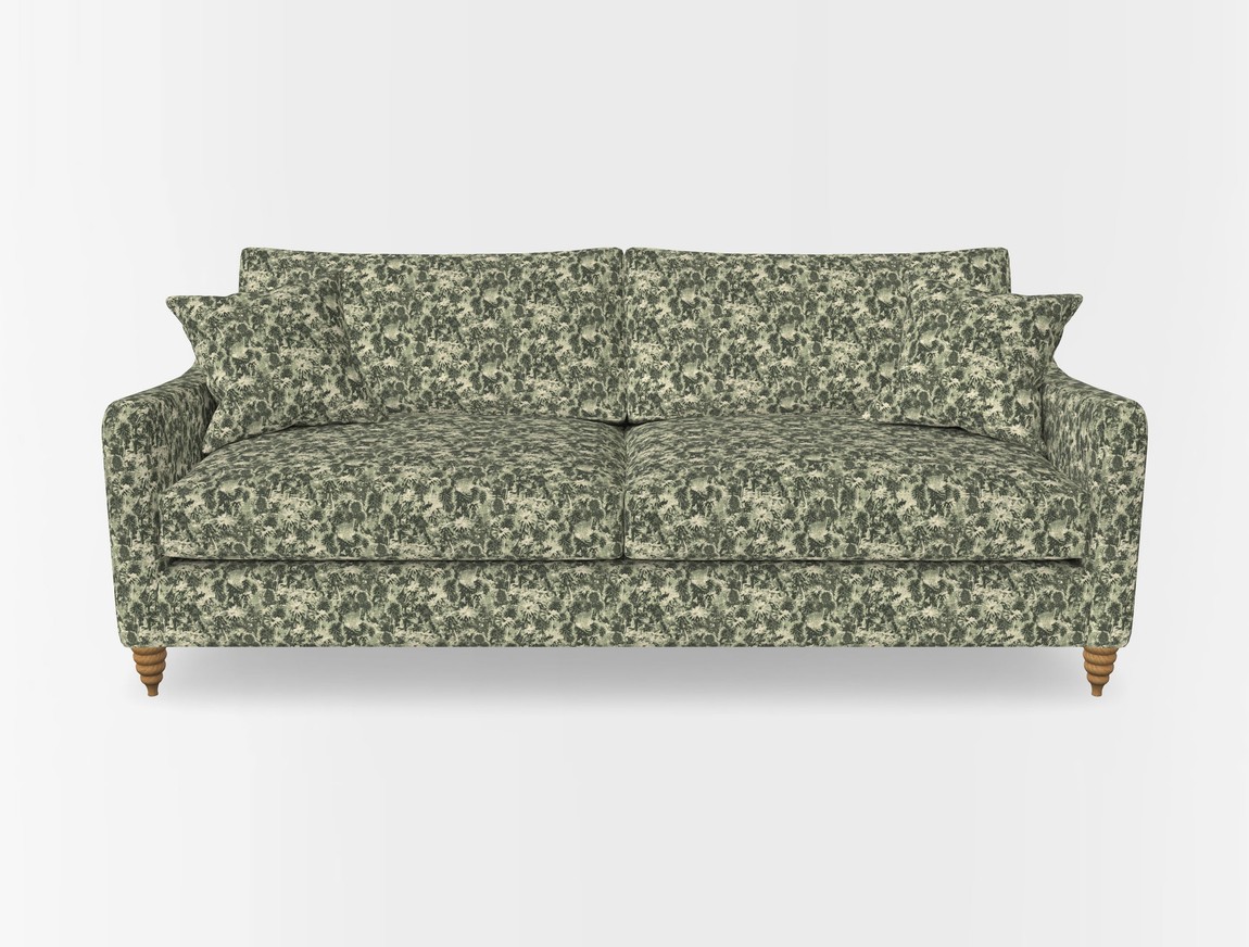 4 Seater Sofa