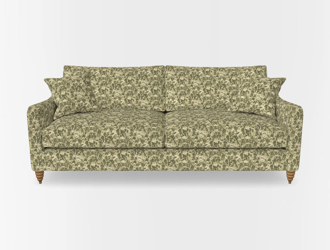 4 Seater Sofa