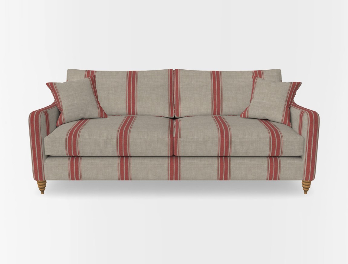 4 Seater Sofa