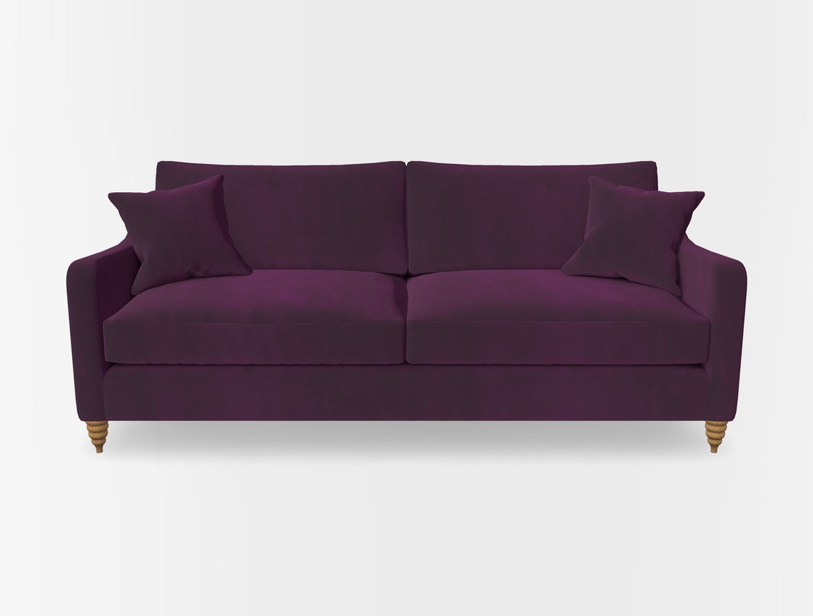 4 Seater Sofa