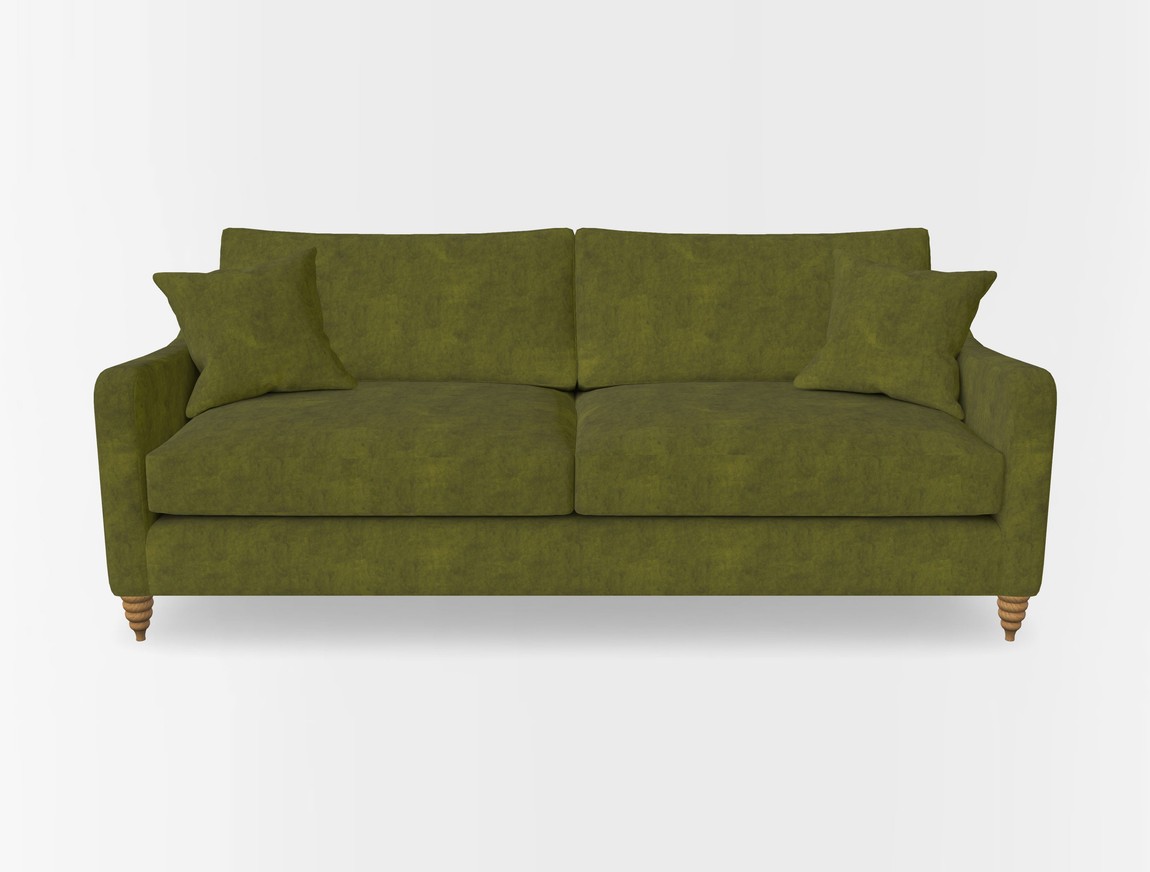 4 Seater Sofa