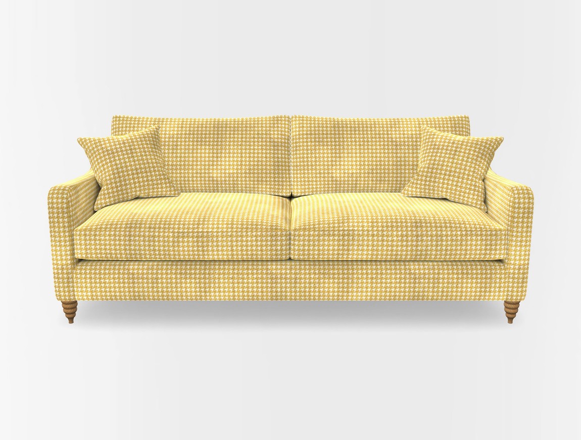 4 Seater Sofa