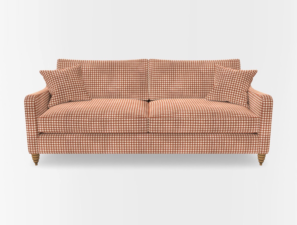 4 Seater Sofa