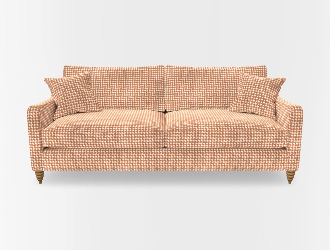 4 Seater Sofa