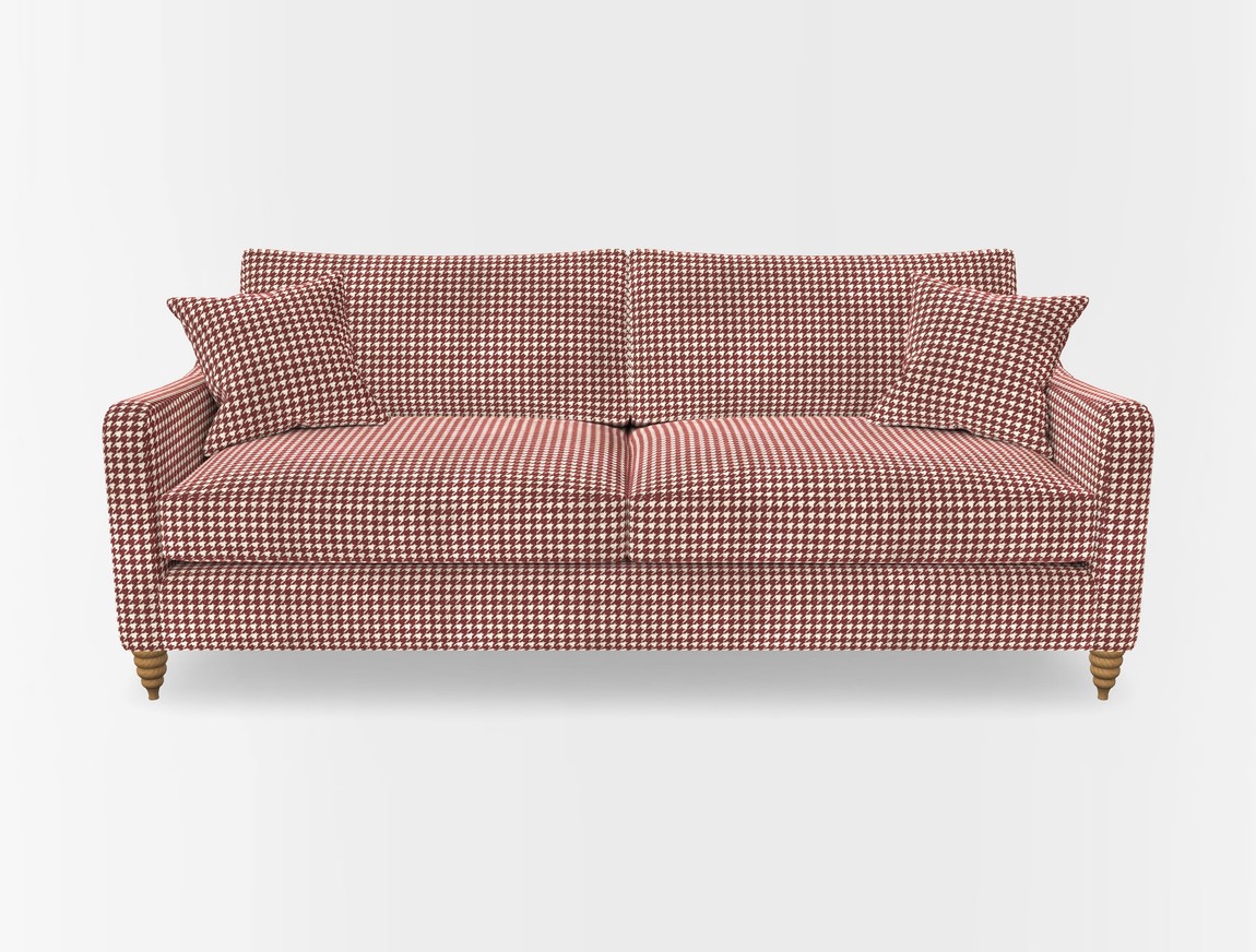 4 Seater Sofa