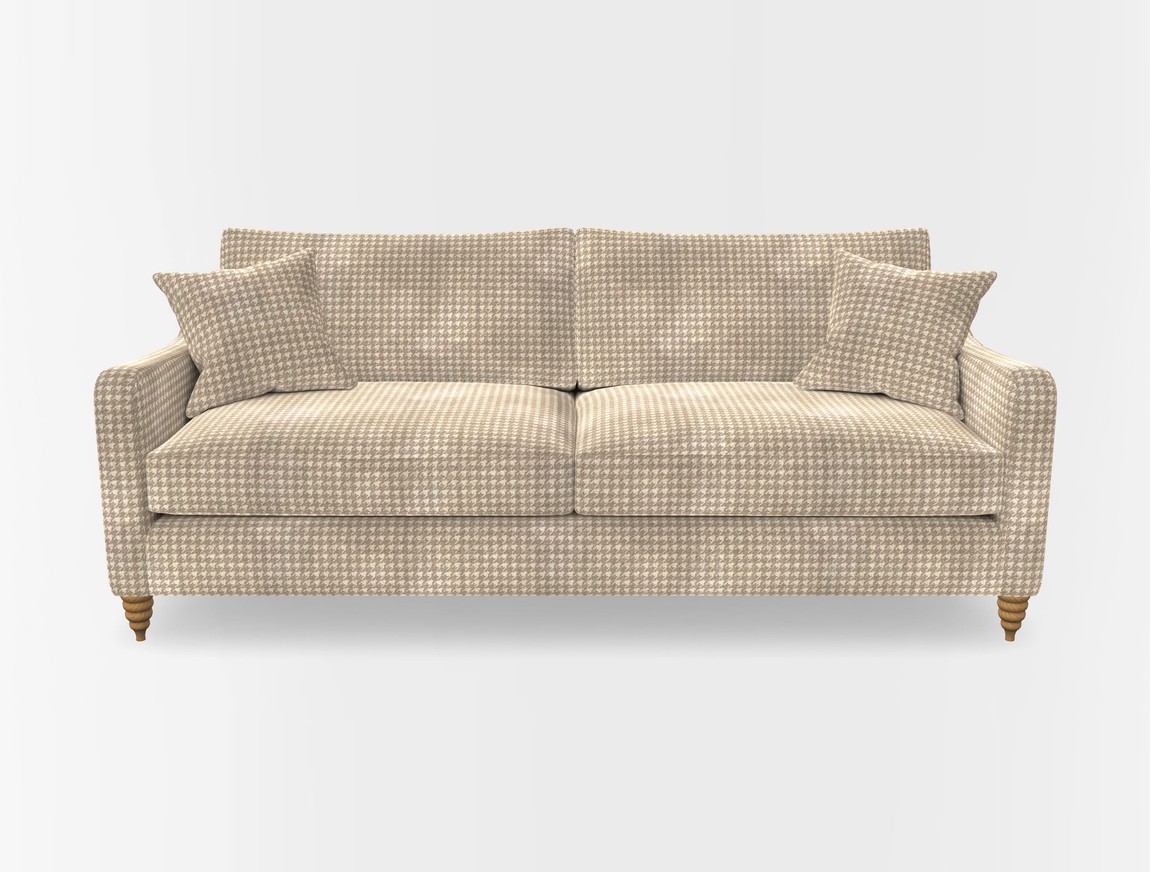 4 Seater Sofa