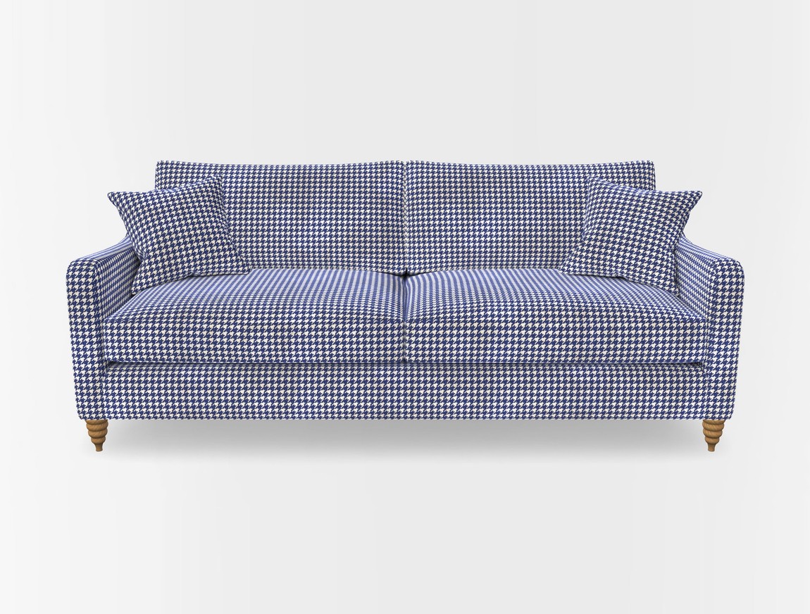 4 Seater Sofa