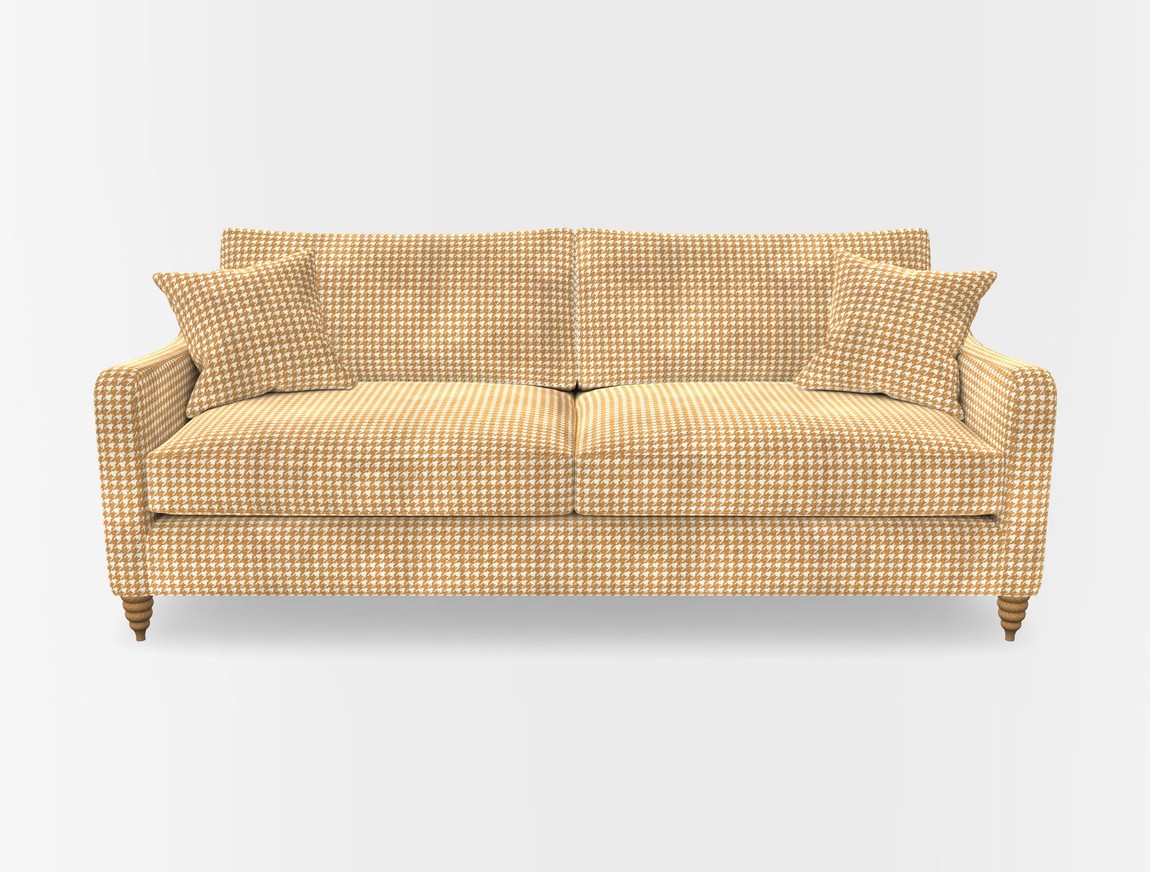 4 Seater Sofa