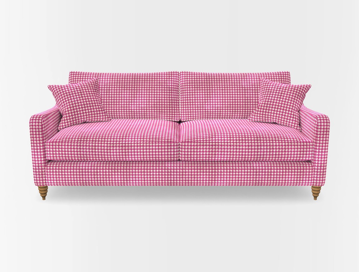 4 Seater Sofa