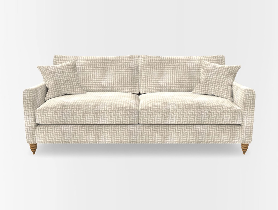 4 Seater Sofa