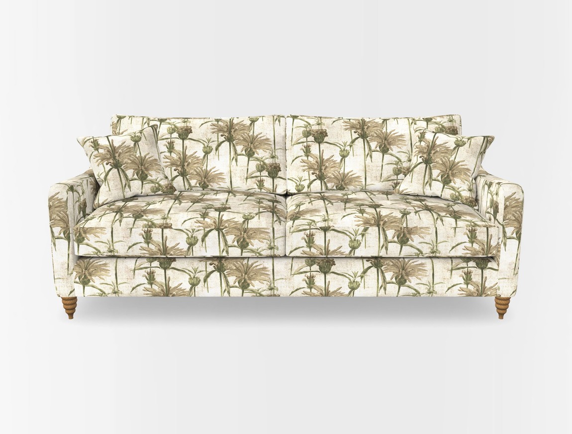 4 Seater Sofa