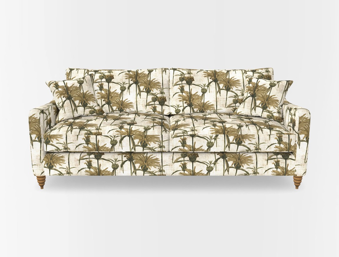 4 Seater Sofa