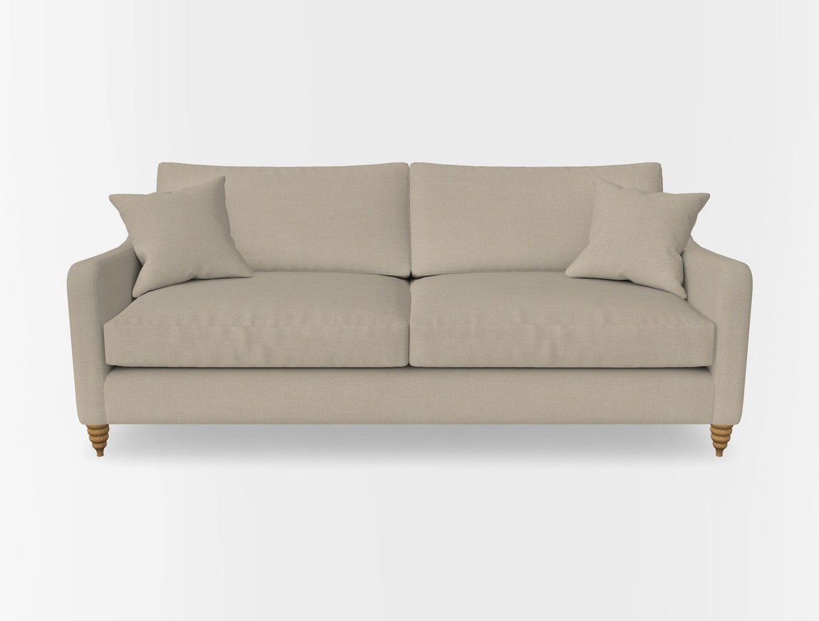 4 Seater Sofa