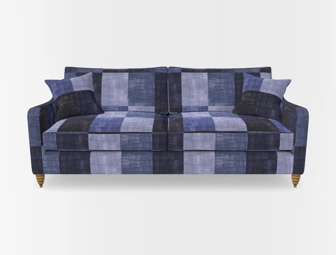 4 Seater Sofa