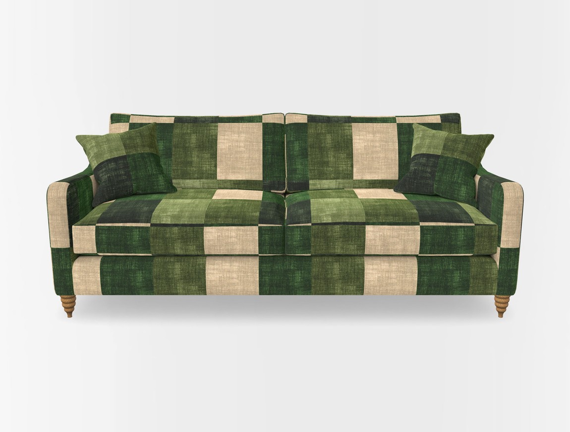 4 Seater Sofa