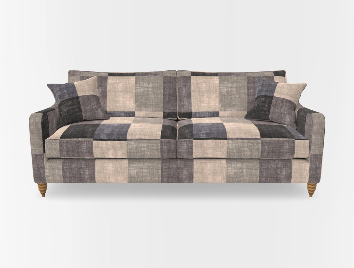 4 Seater Sofa