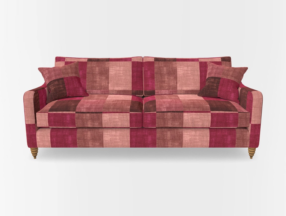 4 Seater Sofa