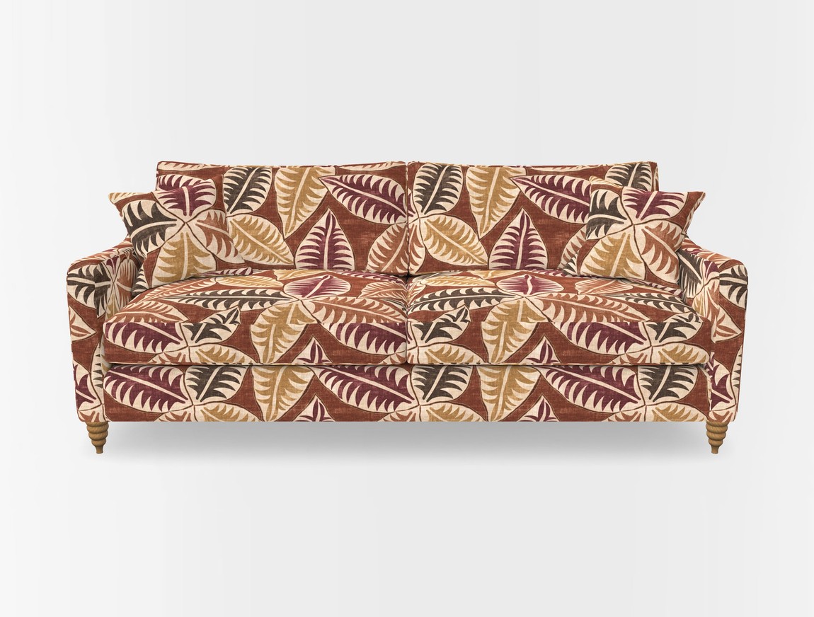 4 Seater Sofa