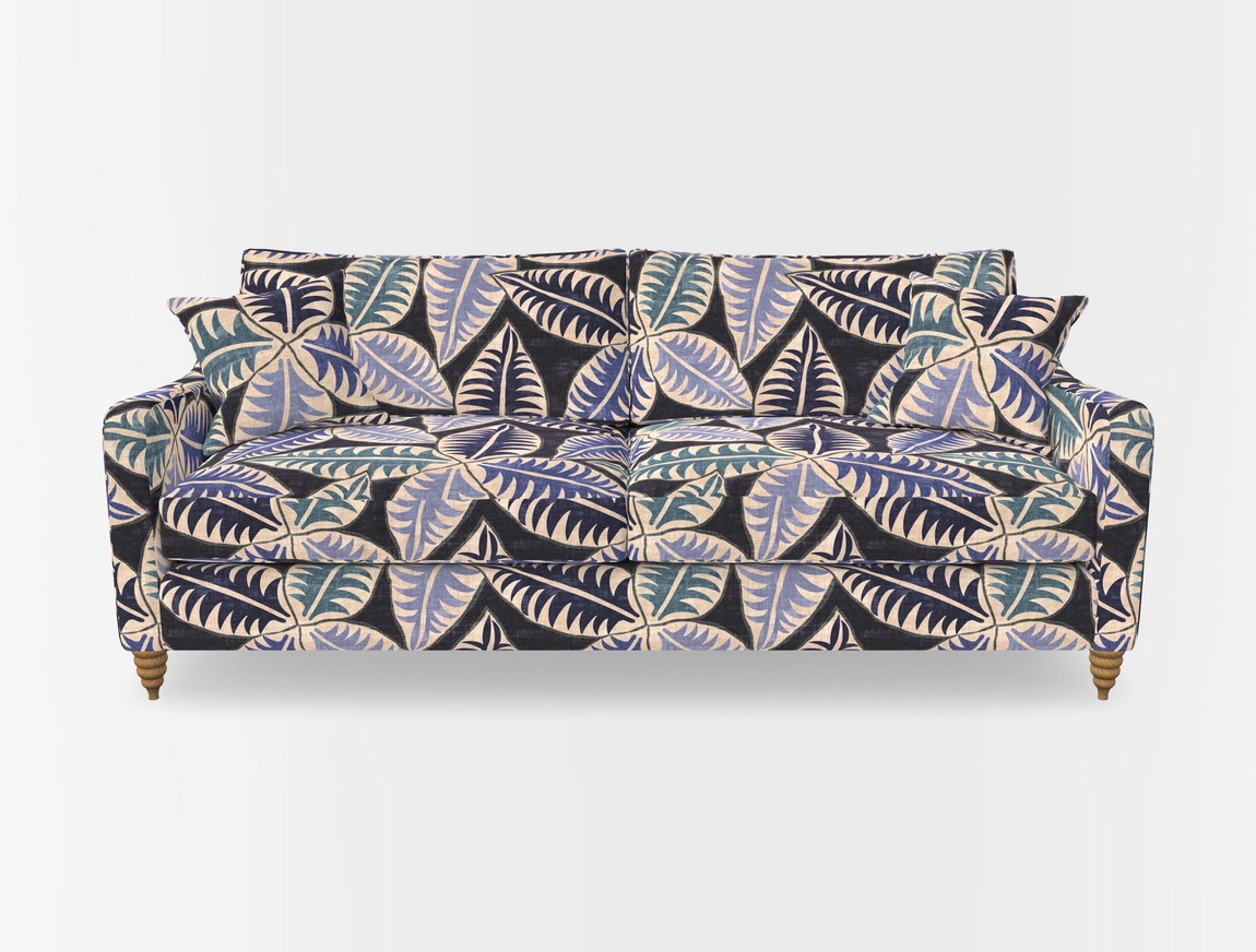 4 Seater Sofa