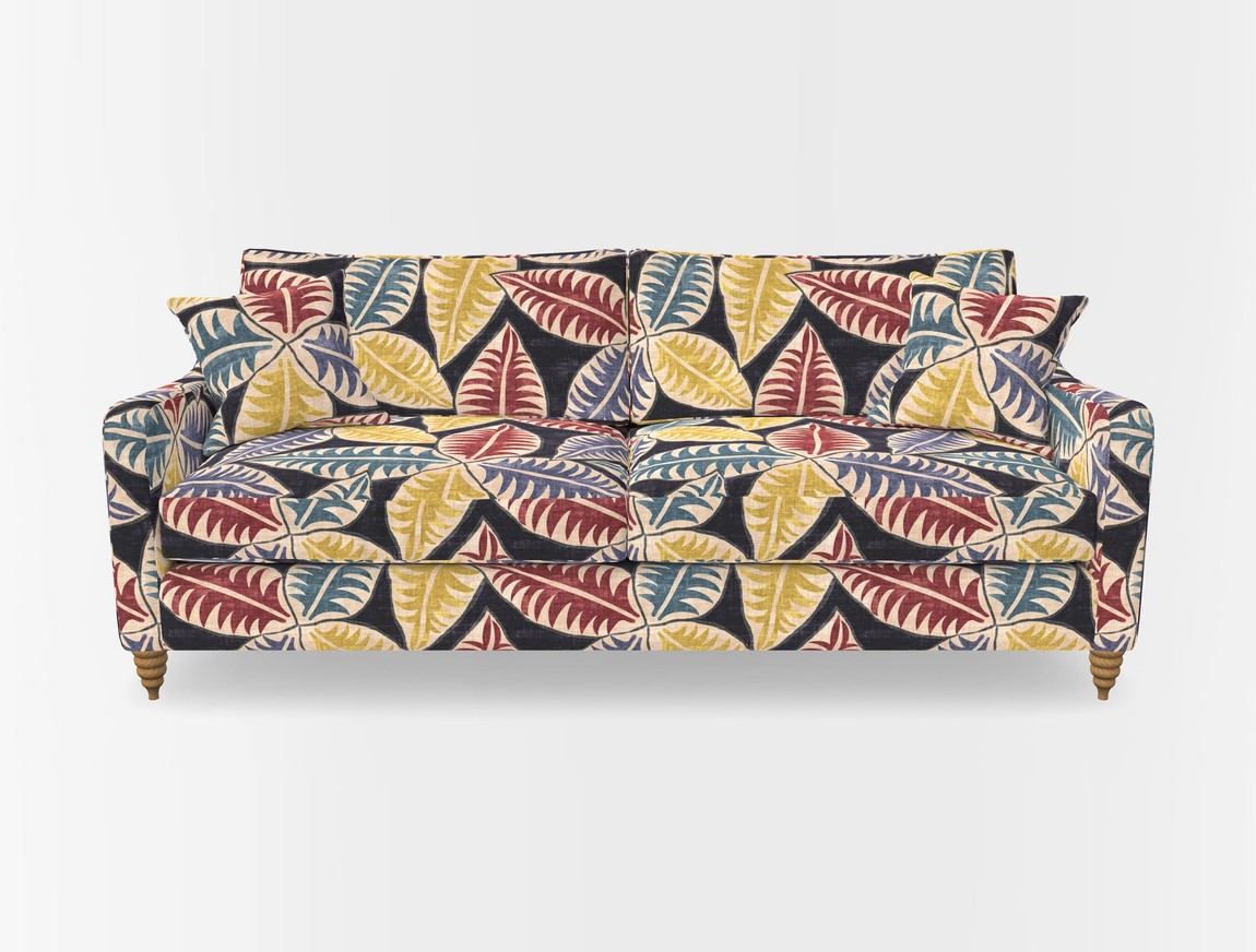 4 Seater Sofa