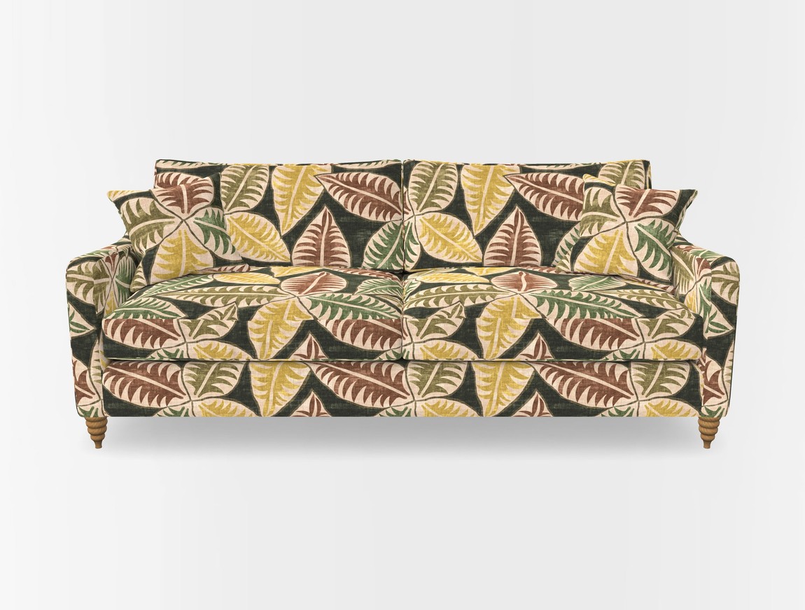 4 Seater Sofa