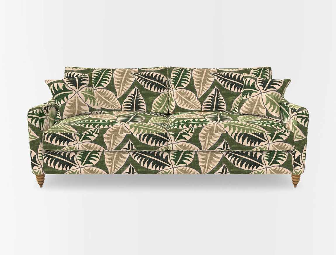 4 Seater Sofa