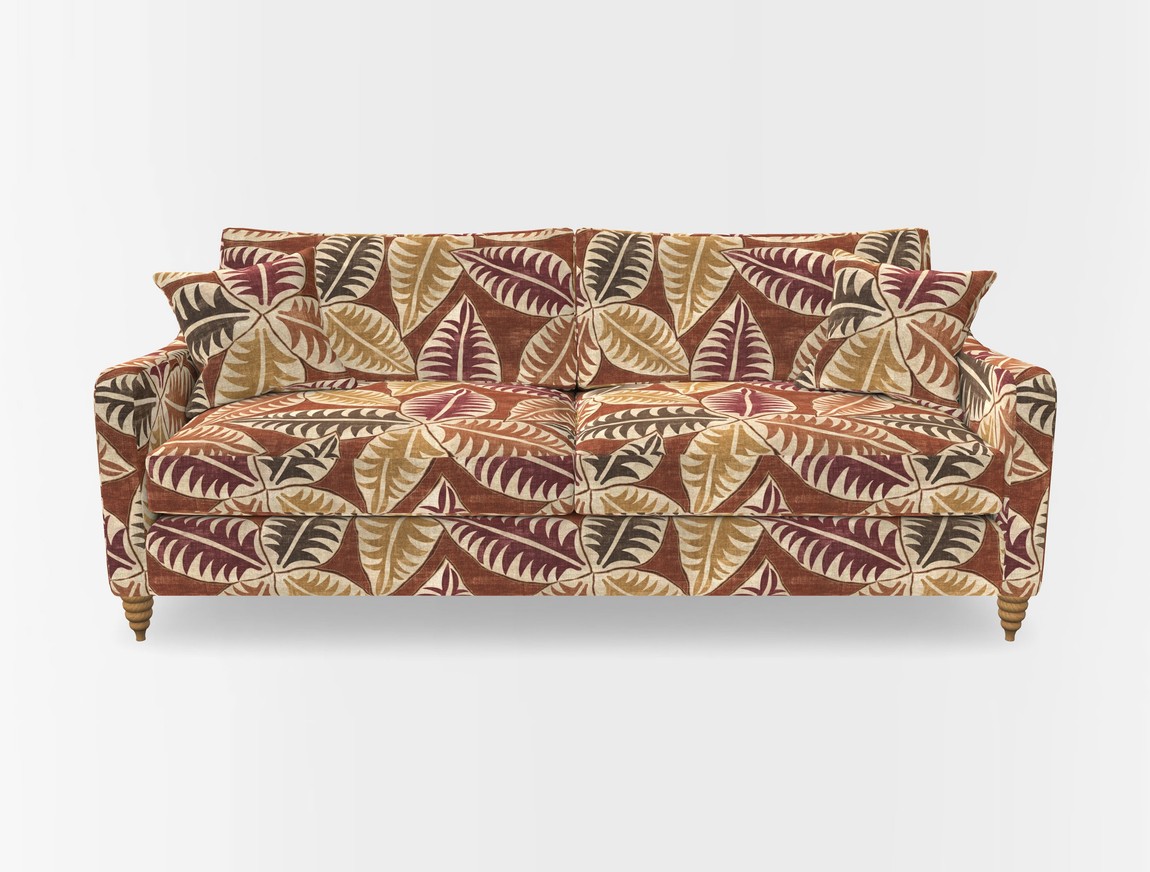 4 Seater Sofa