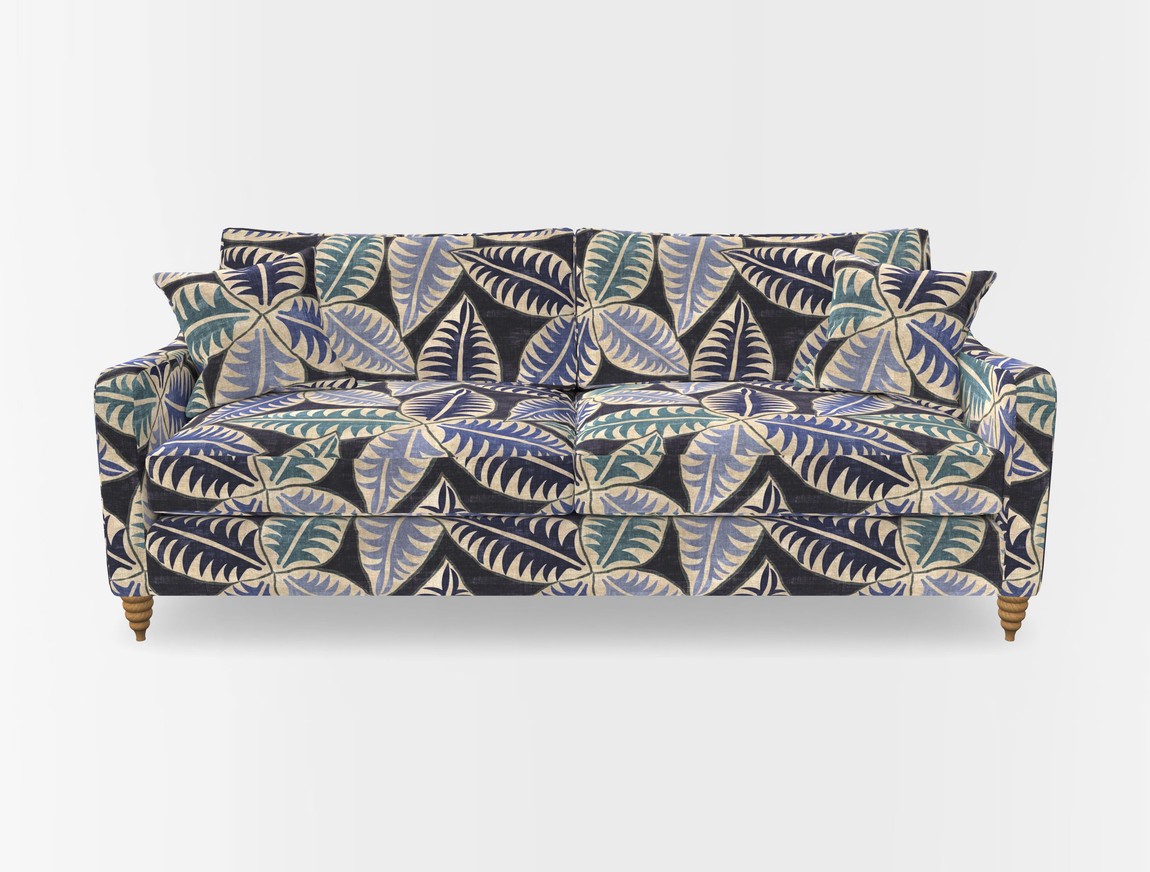 4 Seater Sofa