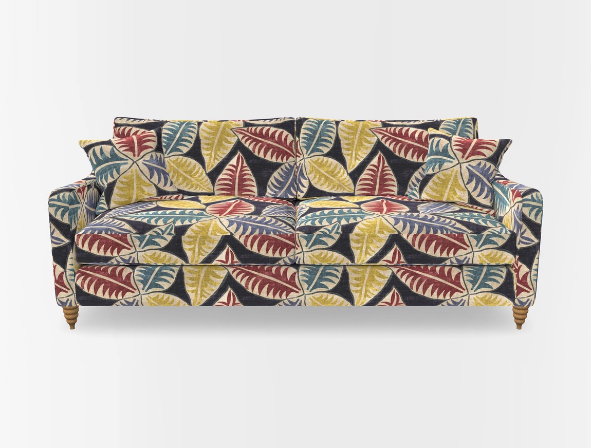 4 Seater Sofa