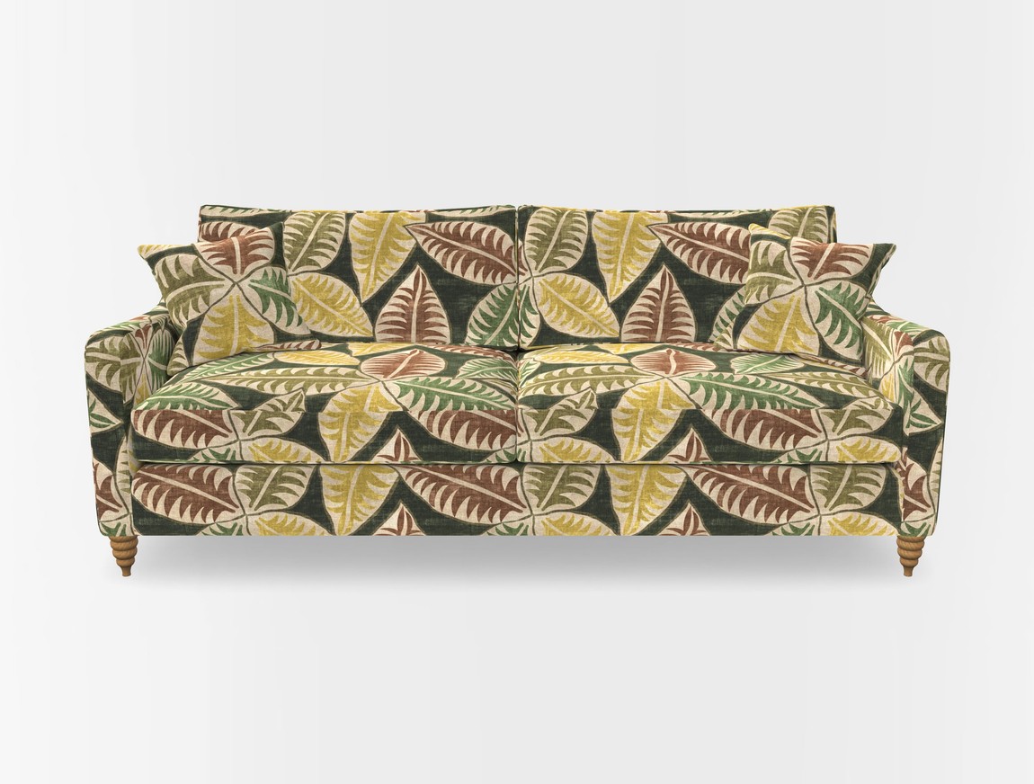 4 Seater Sofa