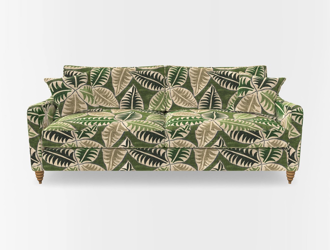 4 Seater Sofa