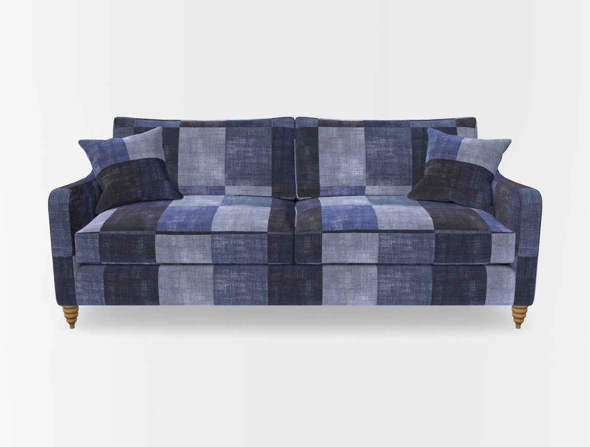 4 Seater Sofa