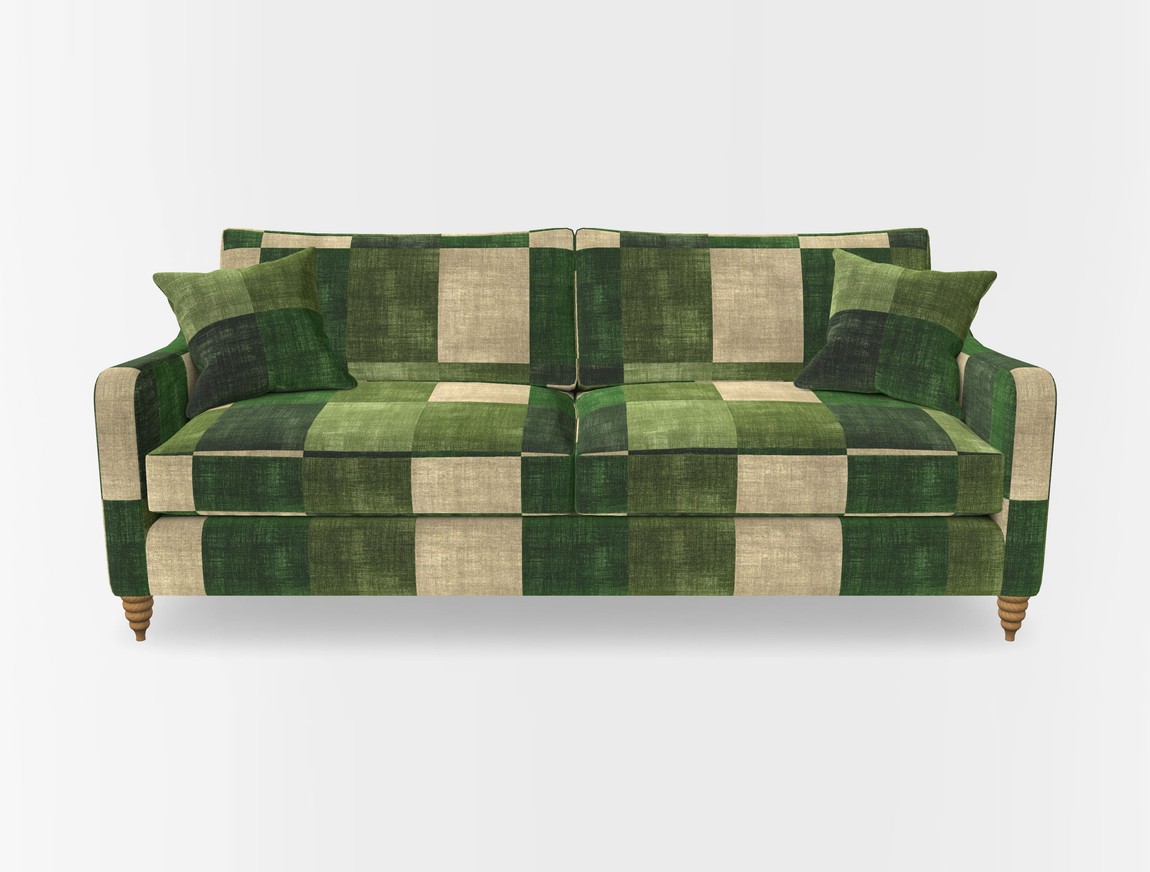 4 Seater Sofa