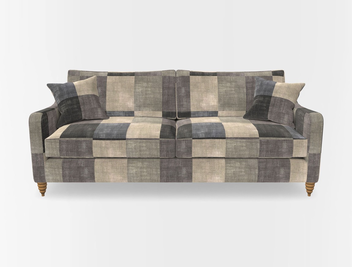 4 Seater Sofa