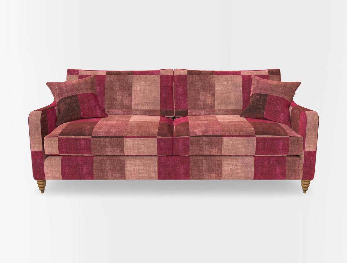 4 Seater Sofa