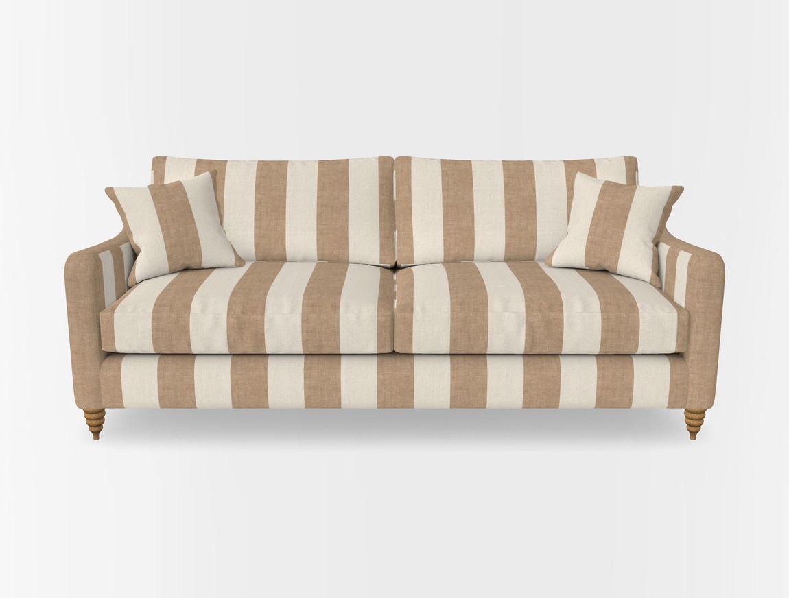 4 Seater Sofa