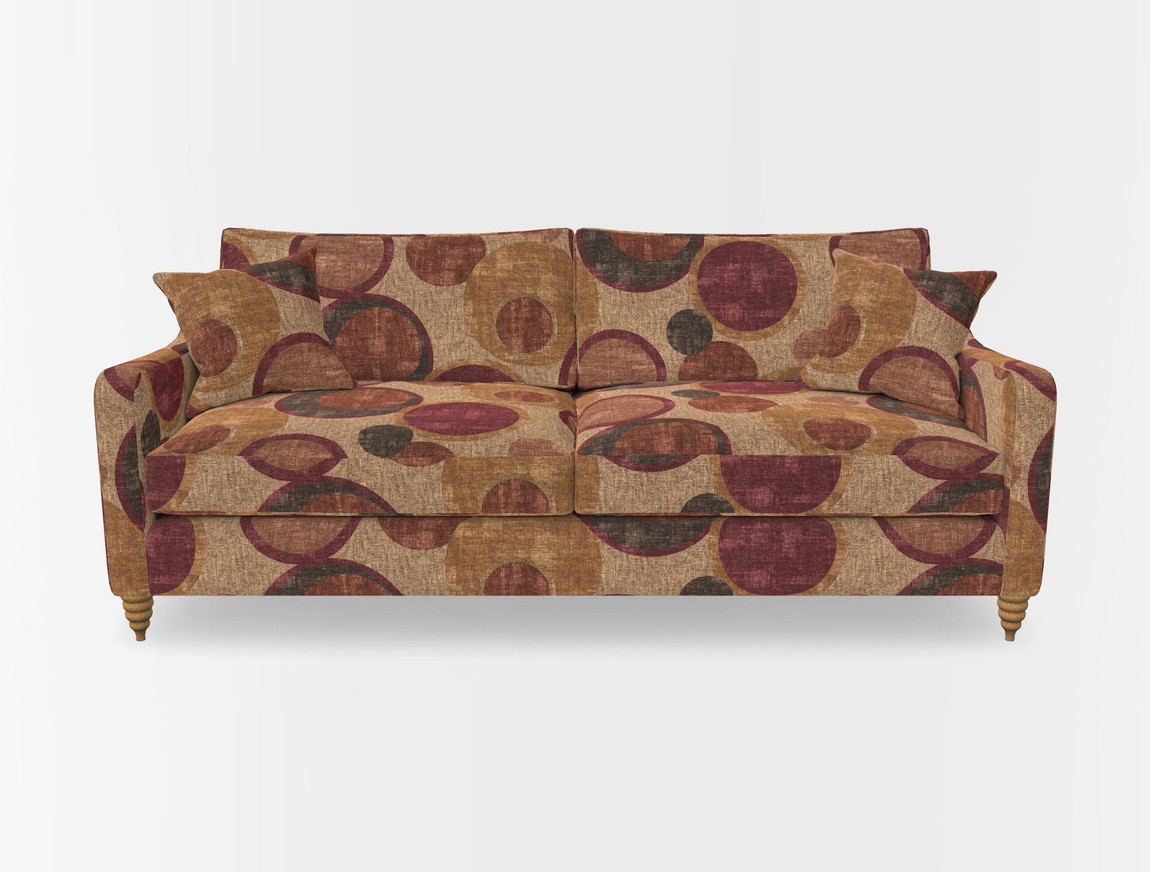 4 Seater Sofa