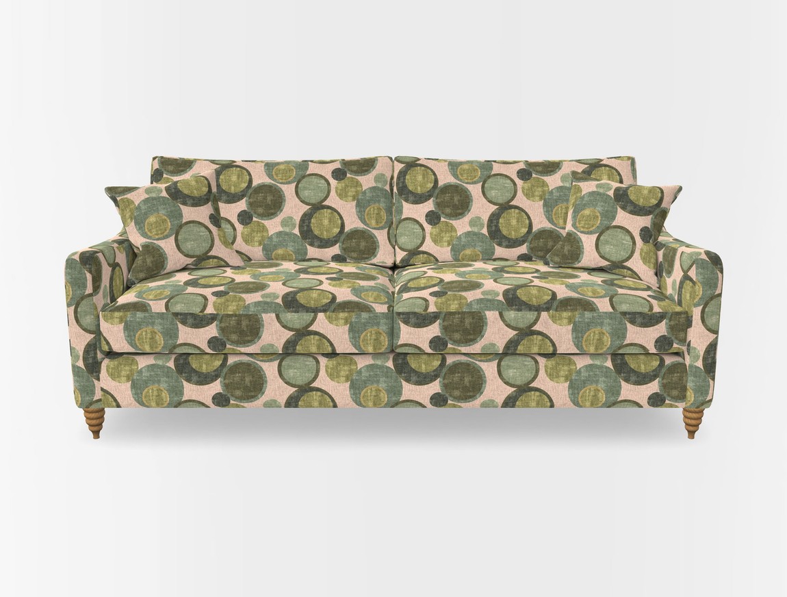 4 Seater Sofa