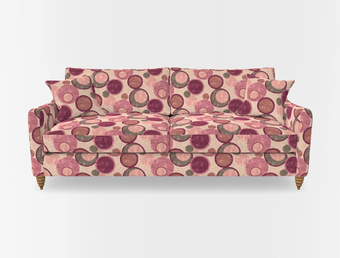4 Seater Sofa