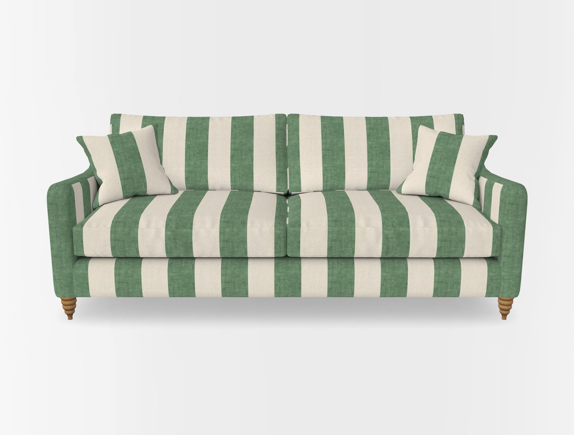 4 Seater Sofa