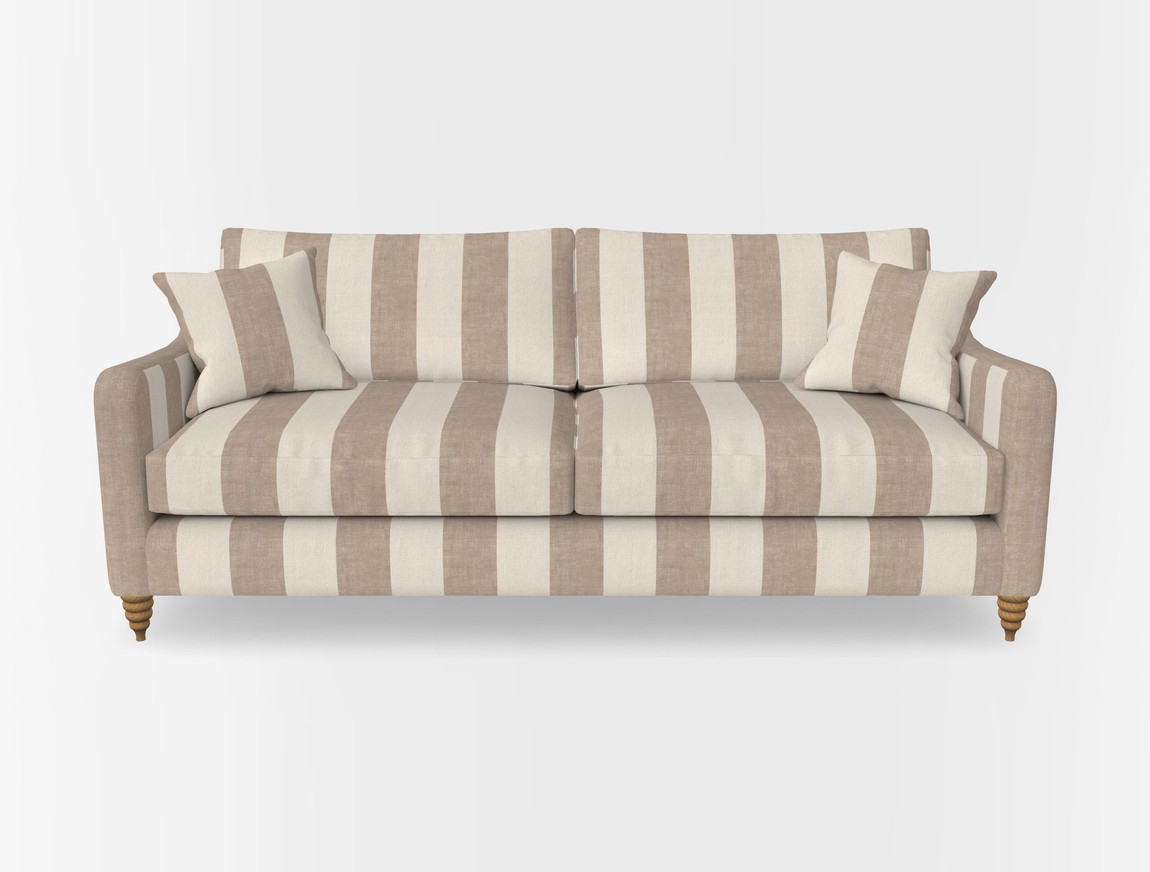 4 Seater Sofa